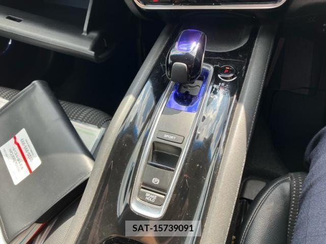 Honda VEZEL 2016-03 394840-11