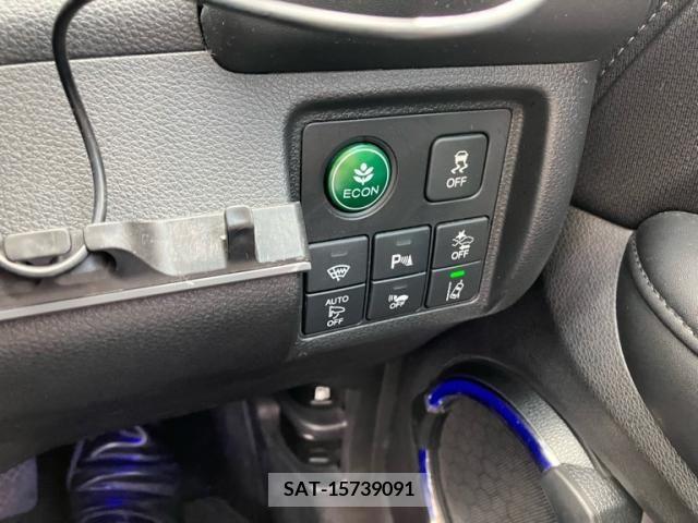 Honda VEZEL 2016-03 394840-19