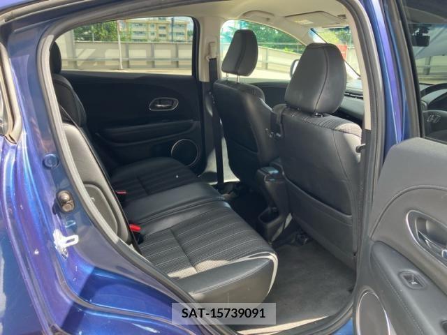 Honda VEZEL 2016-03 394840-6