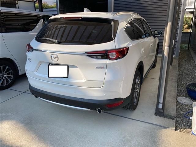 Mazda CX-8 2019-06 190404-2