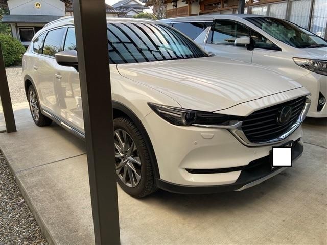 Mazda CX-8 2019-06 190404-1