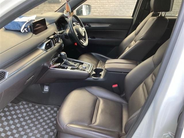 Mazda CX-8 2019-06 190404-5