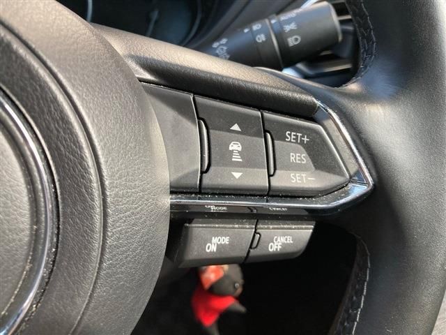 Mazda CX-8 2019-06 190404-12