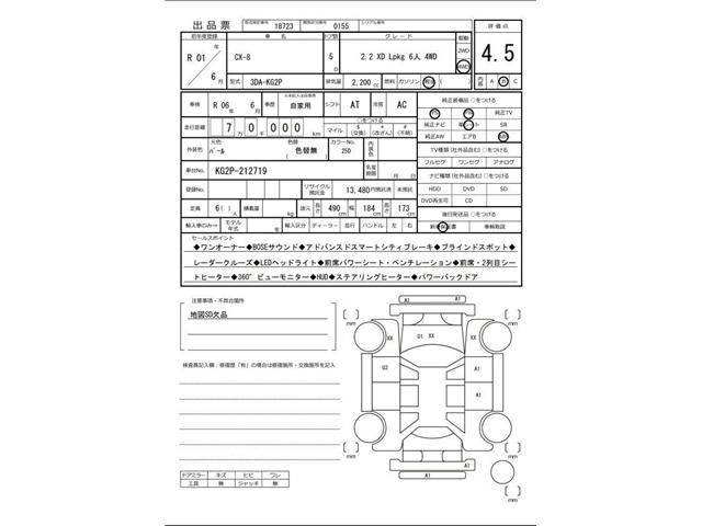 Mazda CX-8 2019-06 190404-14