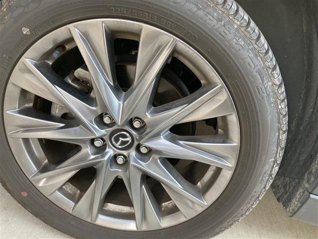 Mazda CX-8 2019-06 190404-3