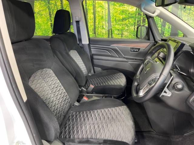 Mitsubishi DELICA D5 2022-06 17383-8