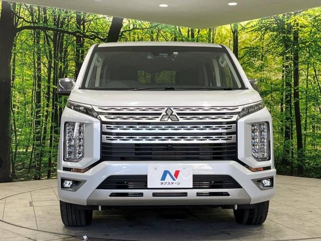Mitsubishi DELICA D5 2022-06 17383-15