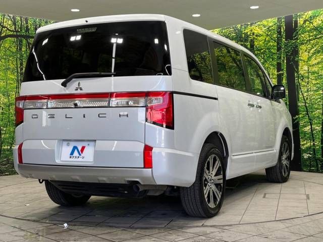 Mitsubishi DELICA D5 2022-06 17383-18