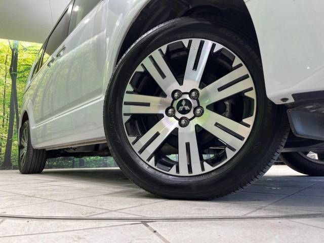 Mitsubishi DELICA D5 2022-06 17383-14