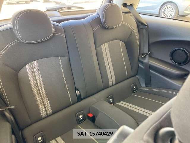 Bmw MINI 2021-03 277326-11