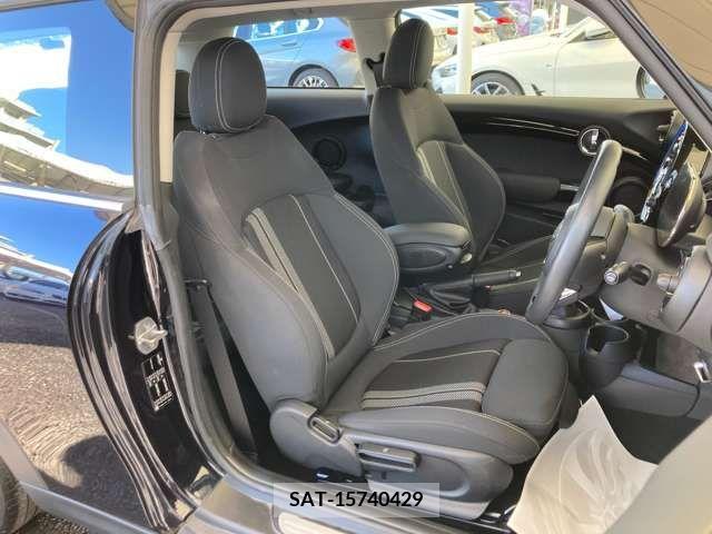 Bmw MINI 2021-03 277326-10