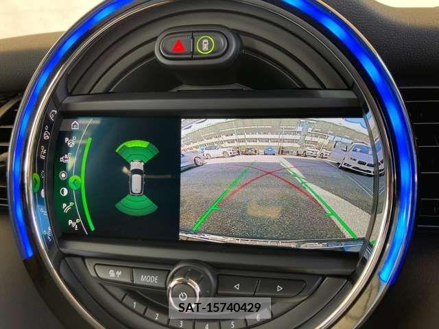 Bmw MINI 2021-03 277326-18