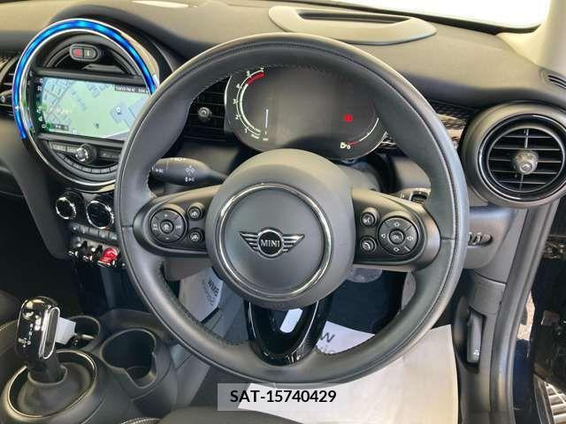 Bmw MINI 2021-03 277326-9