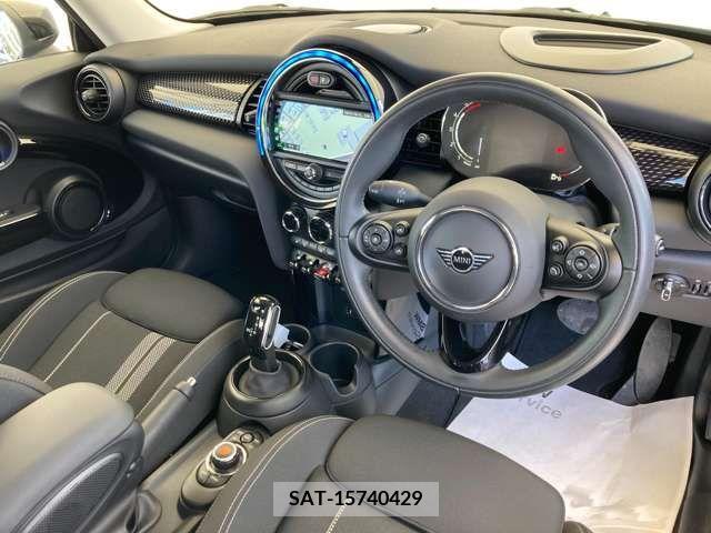 Bmw MINI 2021-03 277326-8