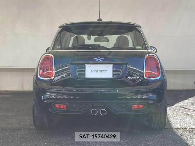 Bmw MINI 2021-03 277326-7