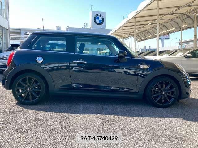 Bmw MINI 2021-03 277326-5