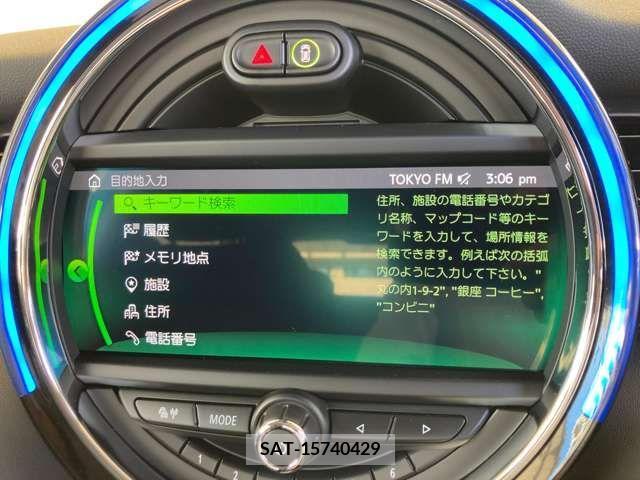 Bmw MINI 2021-03 277326-16