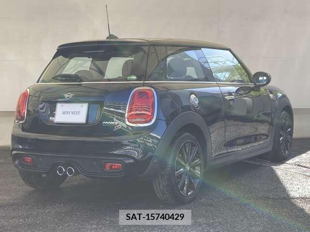 Bmw MINI 2021-03 277326-6