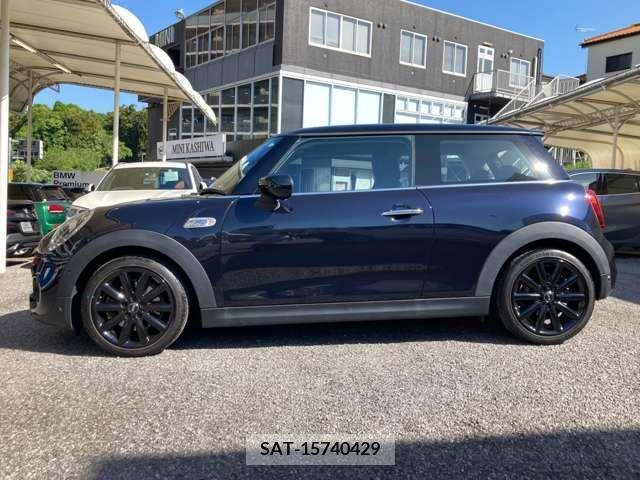 Bmw MINI 2021-03 277326-4