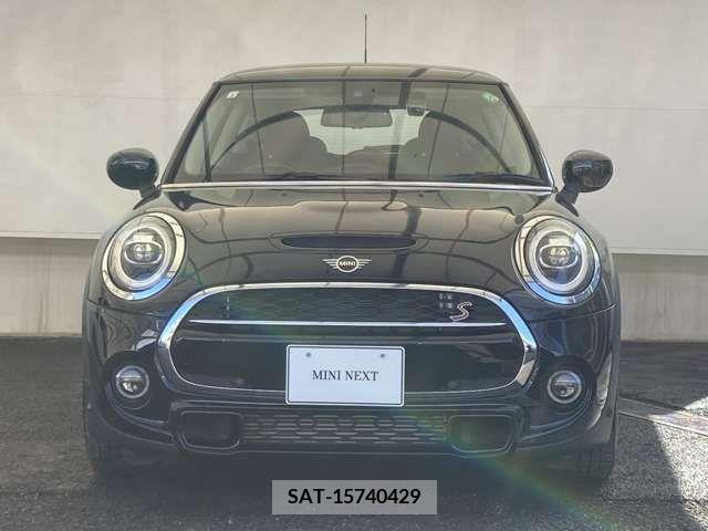 Bmw MINI 2021-03 277326-3