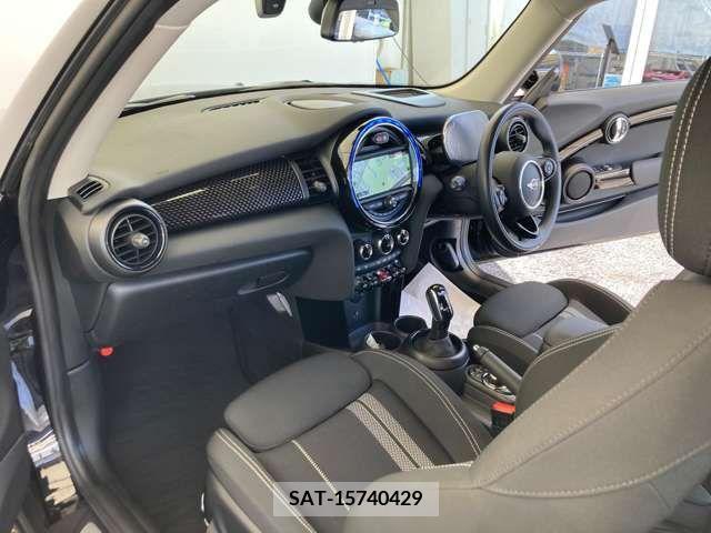 Bmw MINI 2021-03 277326-13