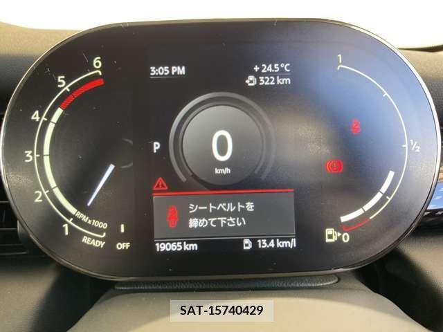 Bmw MINI 2021-03 277326-14