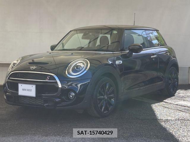 Bmw MINI 2021-03 277326-0