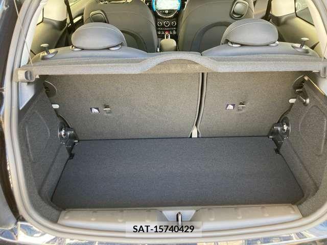 Bmw MINI 2021-03 277326-12