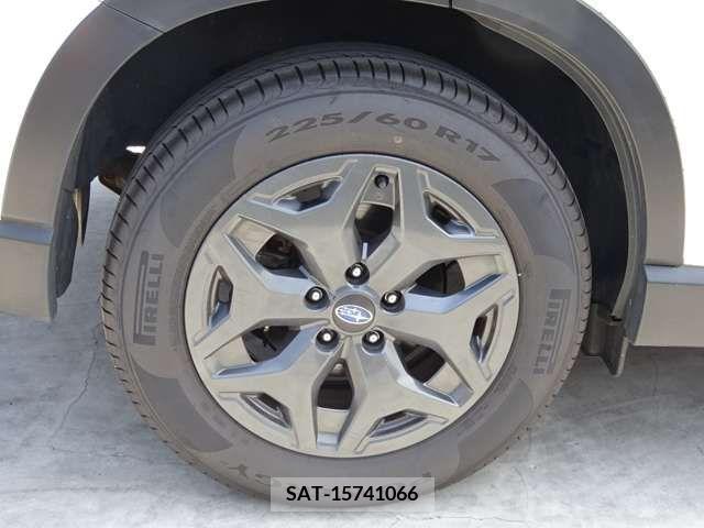 Subaru FORESTER 2019-10 330678-14