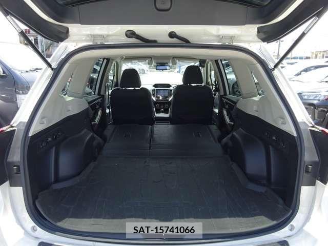 Subaru FORESTER 2019-10 330678-1
