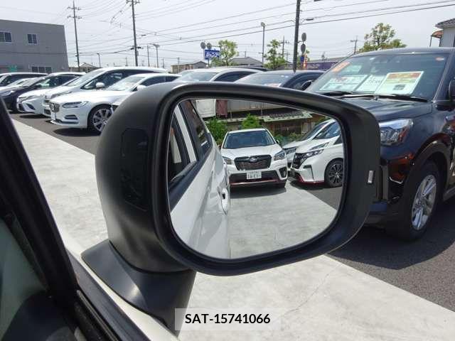 Subaru FORESTER 2019-10 330678-8
