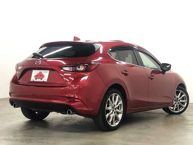 Mazda AXELA SPORT 2016-09 7668-2
