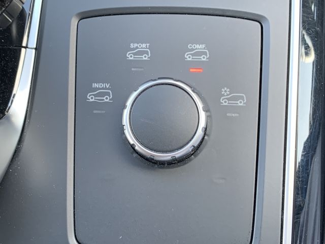 Mercedes Benz GLE-CLASS 2019-03 8882-23