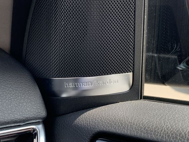 Mercedes Benz GLE-CLASS 2019-03 8882-27