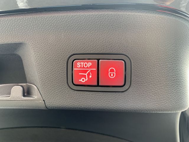 Mercedes Benz GLE-CLASS 2019-03 8882-16