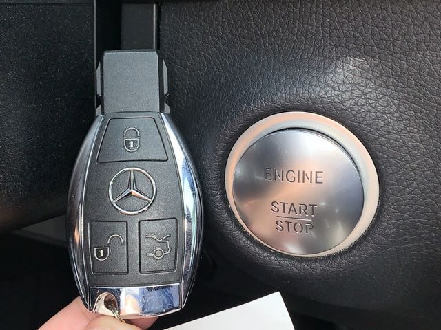 Mercedes Benz GLE-CLASS 2019-03 8882-29