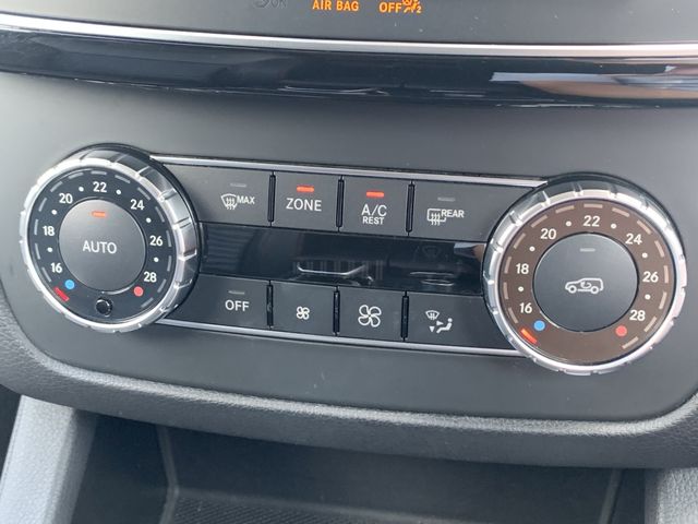 Mercedes Benz GLE-CLASS 2019-03 8882-22