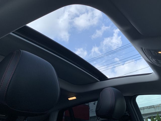Mercedes Benz GLE-CLASS 2019-03 8882-26