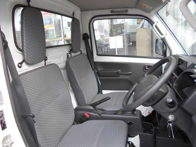 Suzuki CARRY TRUCK 2018-05 2130-5