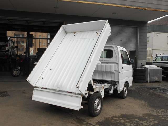 Suzuki CARRY TRUCK 2018-05 2130-1