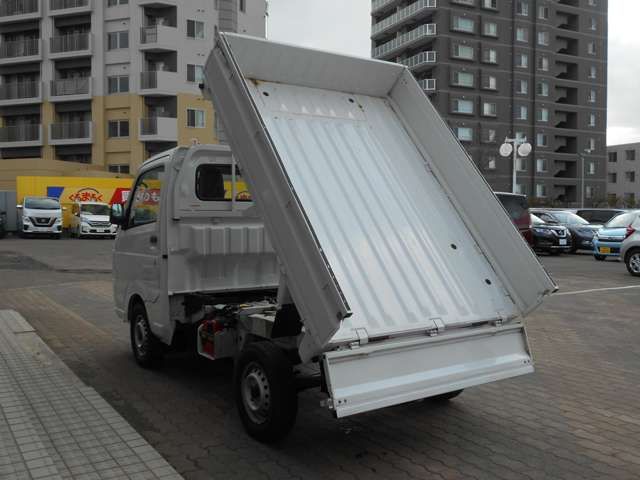 Suzuki CARRY TRUCK 2018-05 2130-3