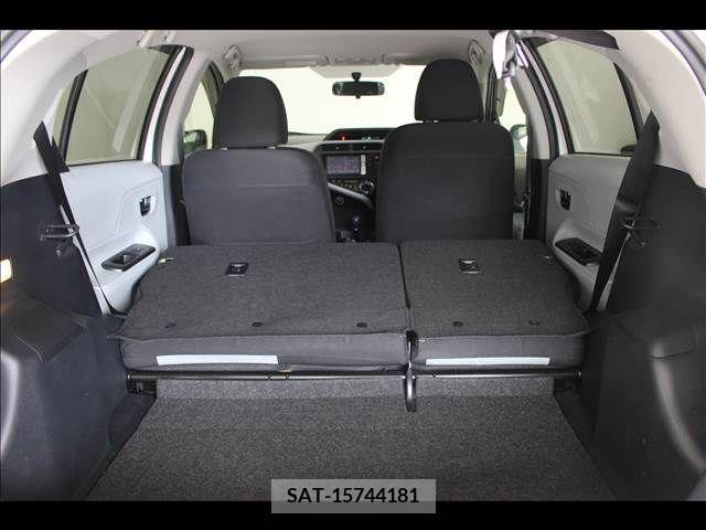 Toyota AQUA 2013-03 291907-19