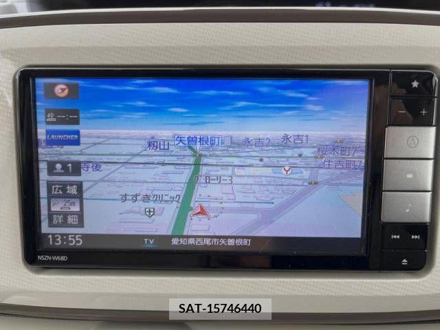 Daihatsu MOVE 2018-08 352584-5