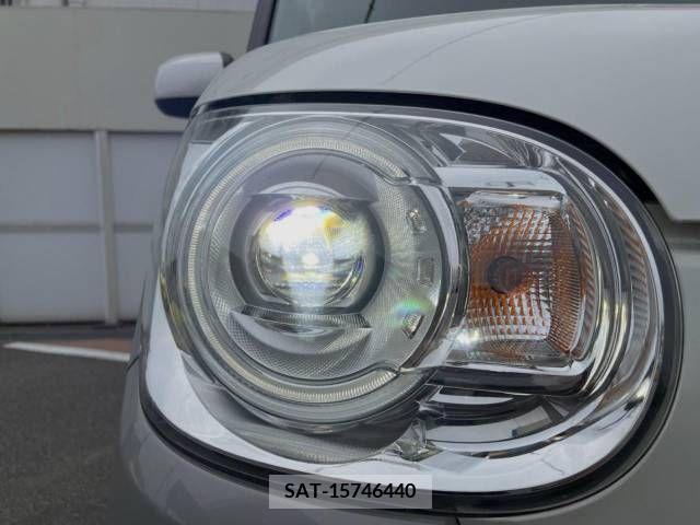 Daihatsu MOVE 2018-08 352584-12