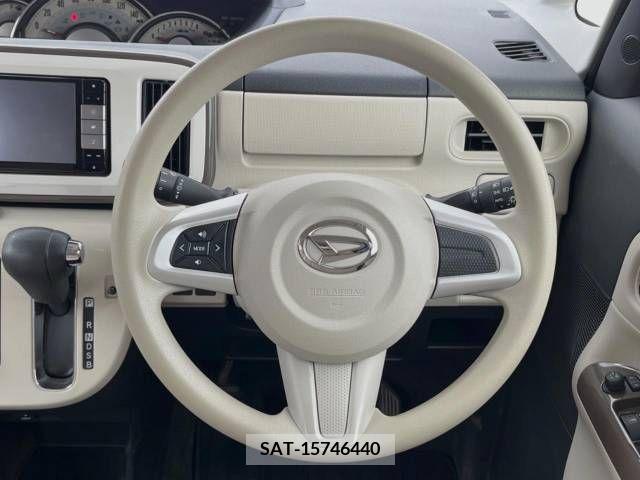 Daihatsu MOVE 2018-08 352584-11