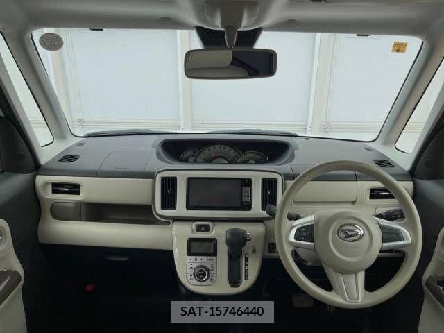 Daihatsu MOVE 2018-08 352584-1