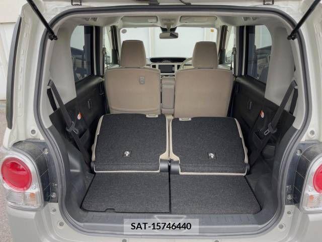 Daihatsu MOVE 2018-08 352584-10
