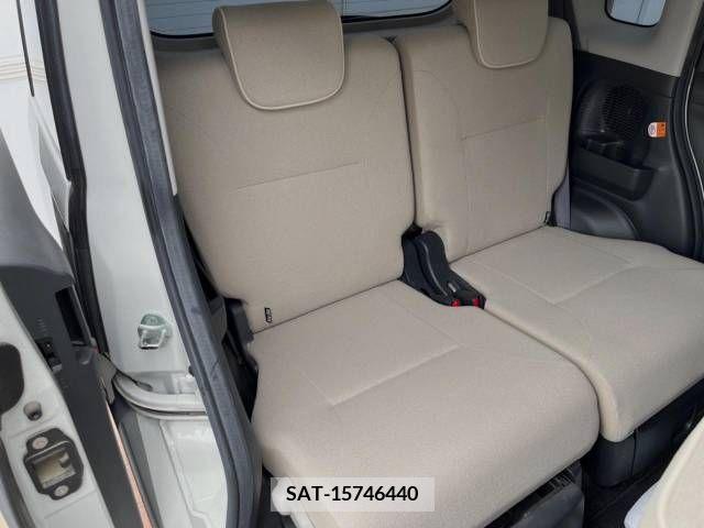 Daihatsu MOVE 2018-08 352584-9