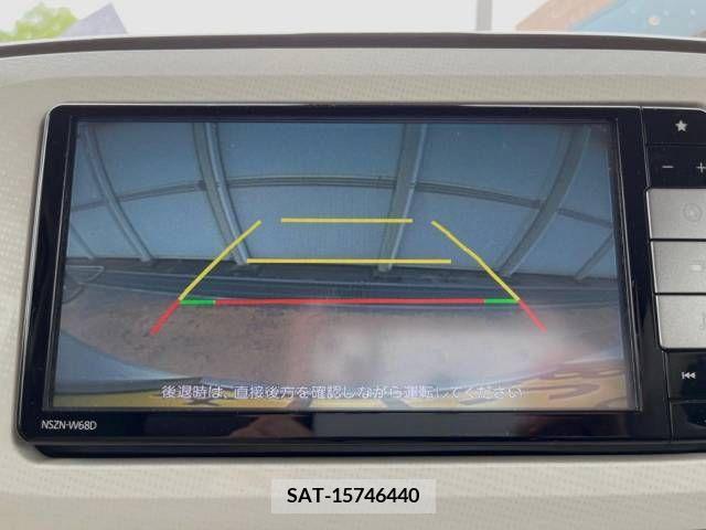 Daihatsu MOVE 2018-08 352584-7
