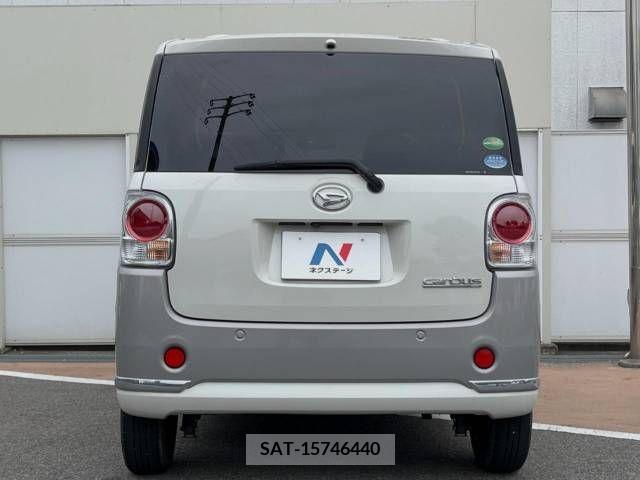 Daihatsu MOVE 2018-08 352584-15